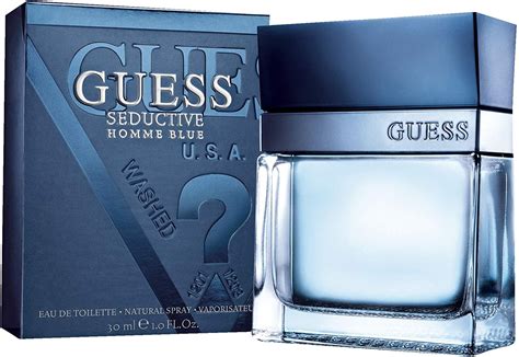 original guess cologne for men